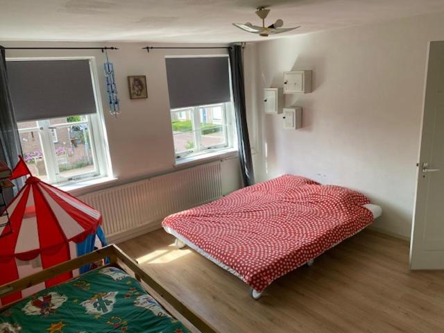 Sunnystay 43 Middelburg Buitenkant foto