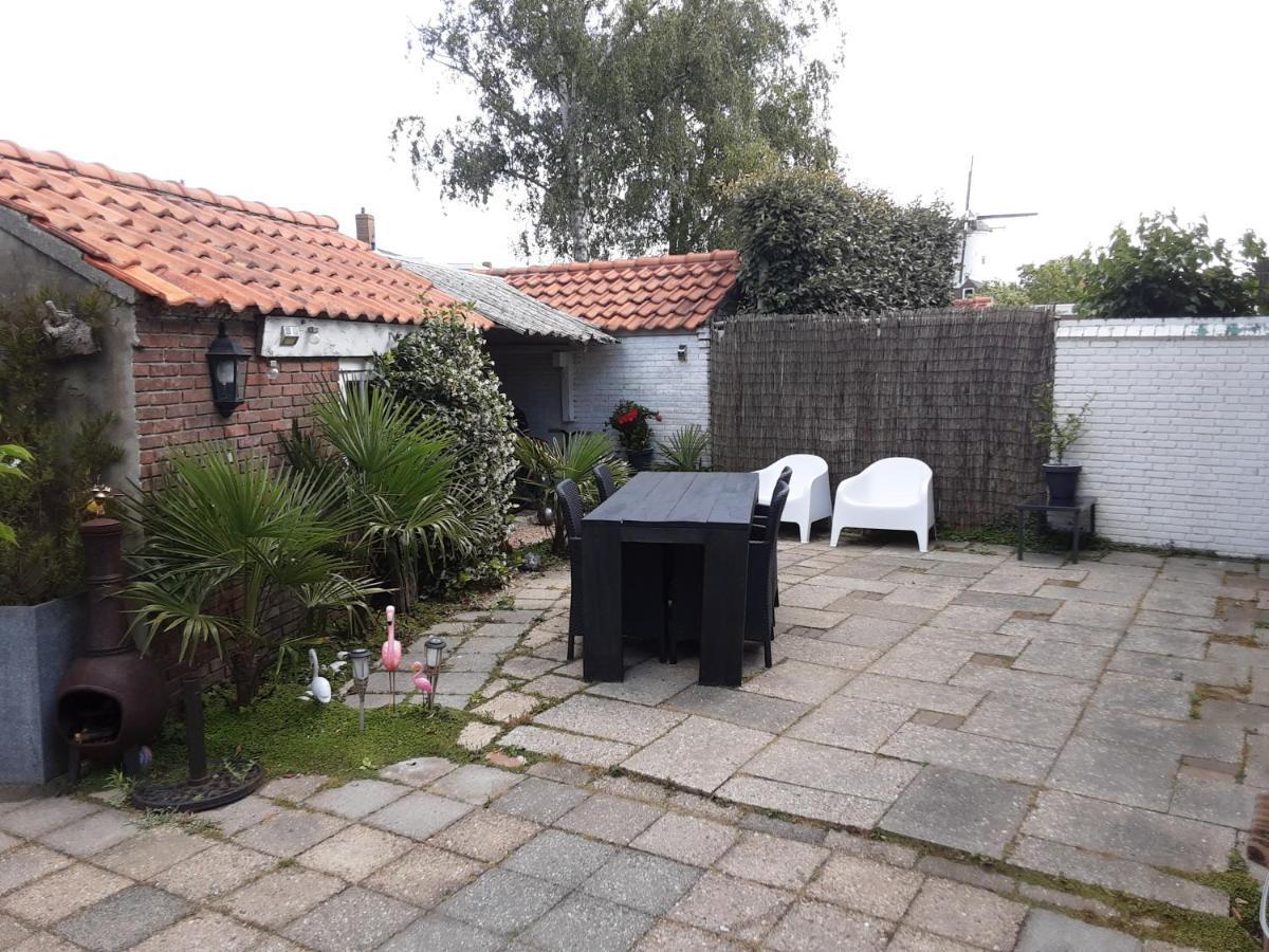 Sunnystay 43 Middelburg Buitenkant foto