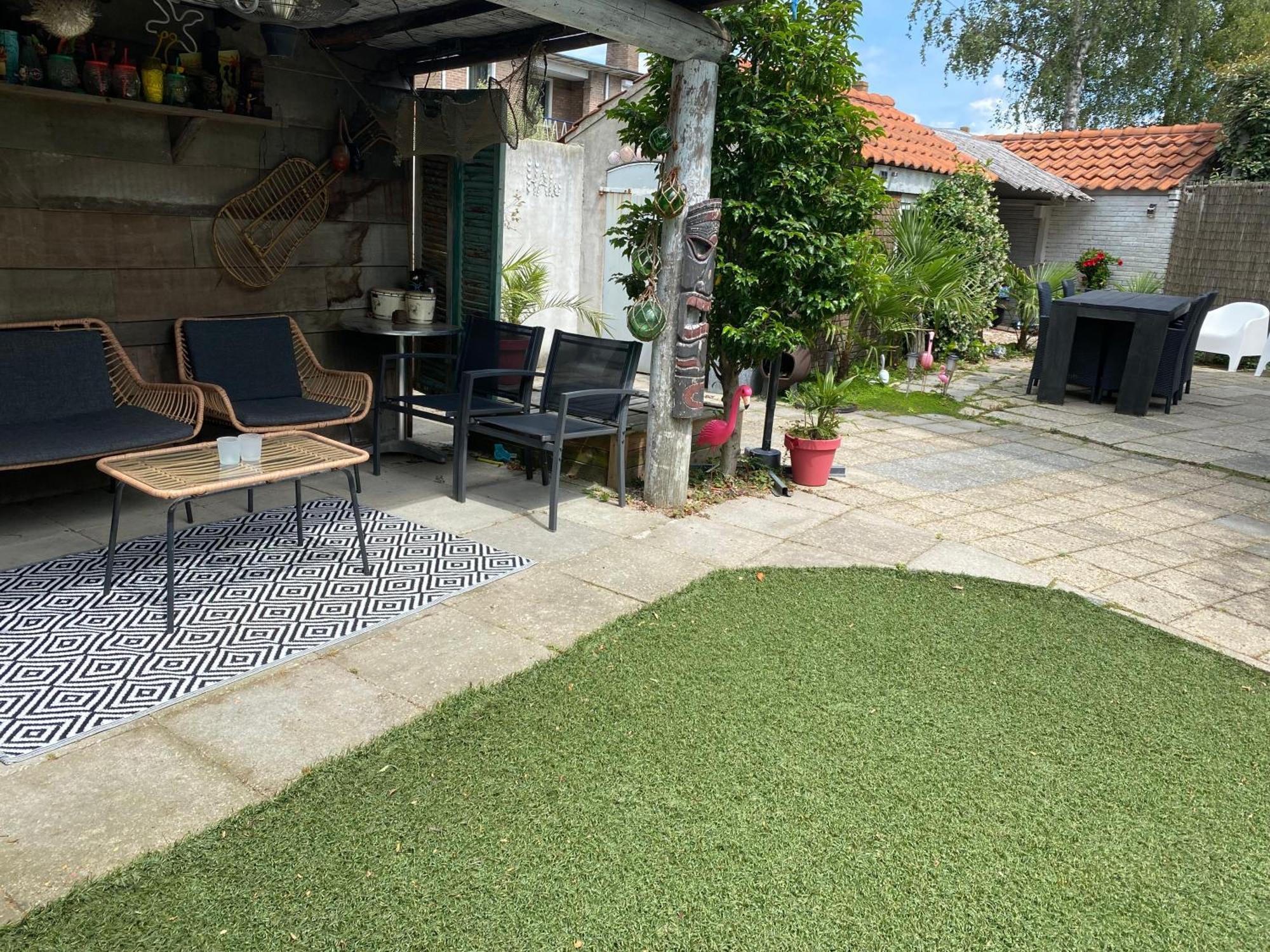 Sunnystay 43 Middelburg Buitenkant foto