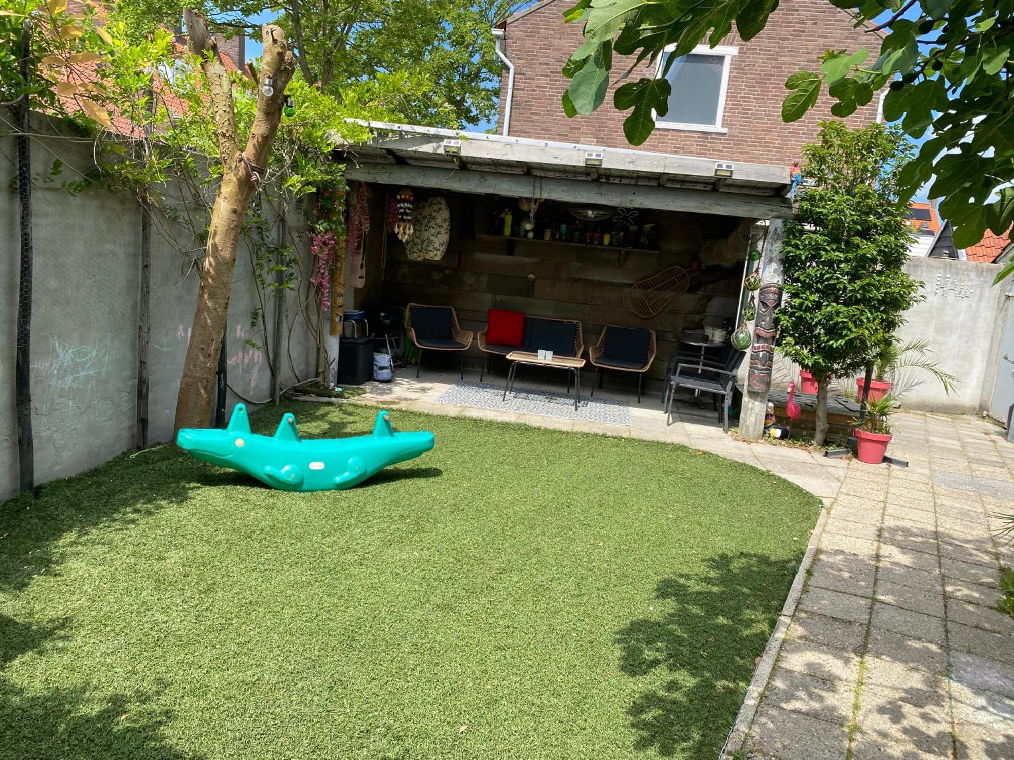 Sunnystay 43 Middelburg Buitenkant foto