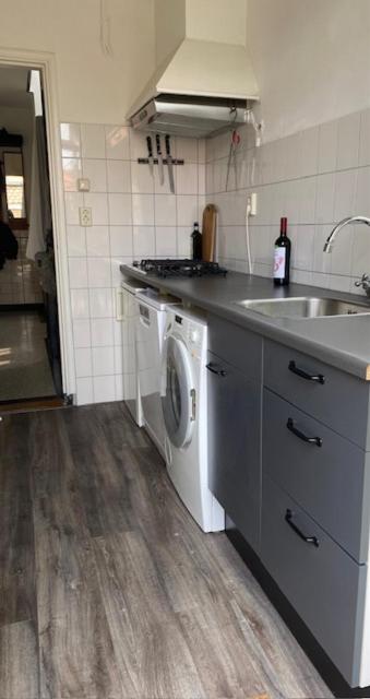 Sunnystay 43 Middelburg Buitenkant foto