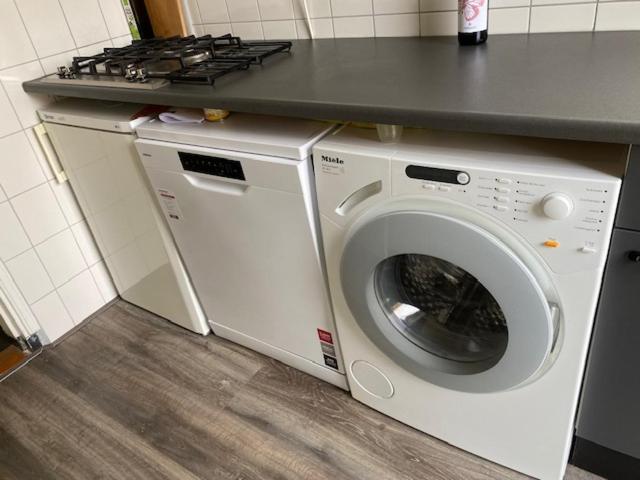 Sunnystay 43 Middelburg Buitenkant foto