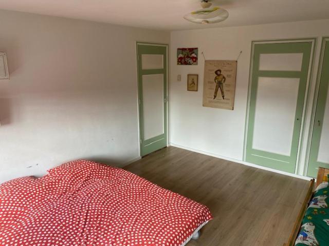 Sunnystay 43 Middelburg Buitenkant foto